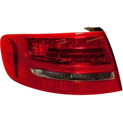 PRASCO AD0244184 Achterlicht PRASCO AD0244184 Achterlicht