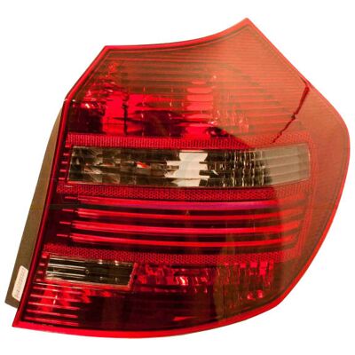 PRASCO BM1214063 Achterlicht PRASCO BM1214063 Achterlicht