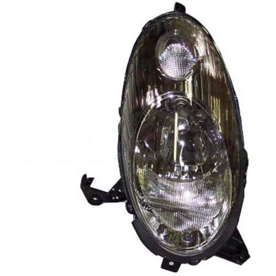 PRASCO DS0114813 Koplamp PRASCO DS0114813 Koplamp