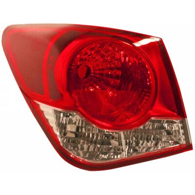 PRASCO DW0404154 Achterlicht PRASCO DW0404154 Achterlicht