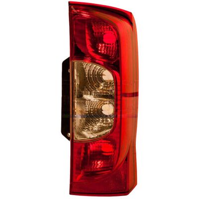 PRASCO FT9074163 Achterlicht PRASCO FT9074163 Achterlicht