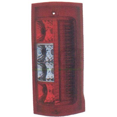 PRASCO FT9204153 Achterlicht PRASCO FT9204153 Achterlicht