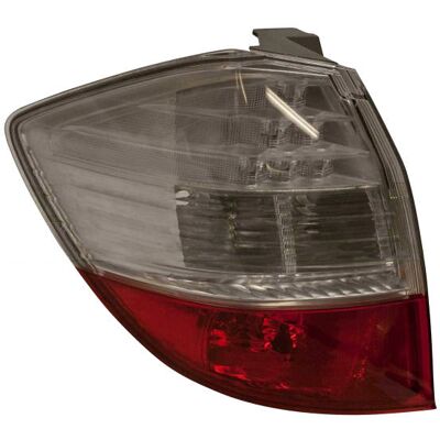 PRASCO HD3244154 Achterlicht PRASCO HD3244154 Achterlicht