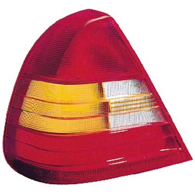 PRASCO ME0254153 Achterlicht PRASCO ME0254153 Achterlicht