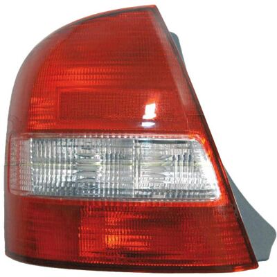 PRASCO MZ0214154 Achterlicht PRASCO MZ0214154 Achterlicht