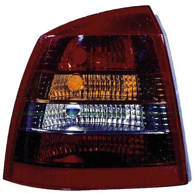 PRASCO OP0174184 Achterlicht PRASCO OP0174184 Achterlicht