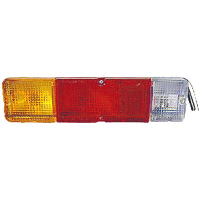 PRASCO SZ0404054 Achterlicht PRASCO SZ0404054 Achterlicht