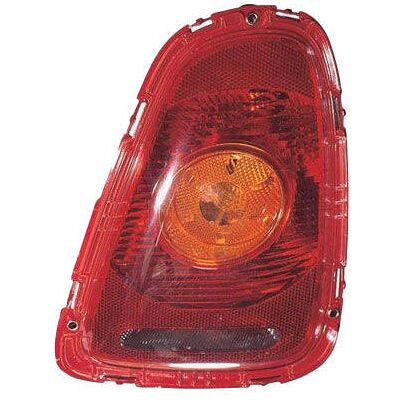 ALKAR 2002454 Achterlicht ALKAR 2002454 Achterlicht