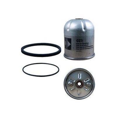 MAHLE OZ 5D Oliefilter MAHLE OZ 5D Oliefilter