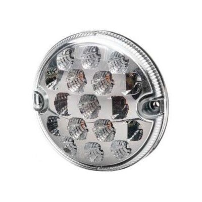 HELLA 2SD 357 028-001 Achterlicht HELLA 2SD 357 028-001 Achterlicht