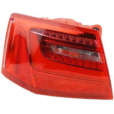 JOHNS 13 20 87-2 Achterlicht JOHNS 13 20 87-2 Achterlicht