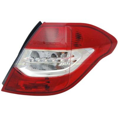 PRASCO CI4274153 Achterlicht PRASCO CI4274153 Achterlicht