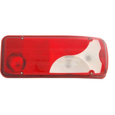 PRASCO ME9194163 Achterlicht PRASCO ME9194163 Achterlicht