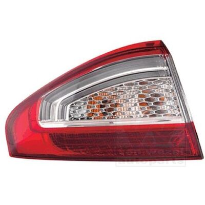 VAN WEZEL 1882931 Achterlicht VAN WEZEL 1882931 Achterlicht