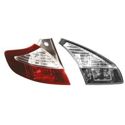 VAN WEZEL 4377931 Achterlicht VAN WEZEL 4377931 Achterlicht