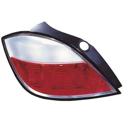 ALKAR 2202438 Achterlicht ALKAR 2202438 Achterlicht