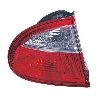 ALKAR 2205099 Achterlicht ALKAR 2205099 Achterlicht