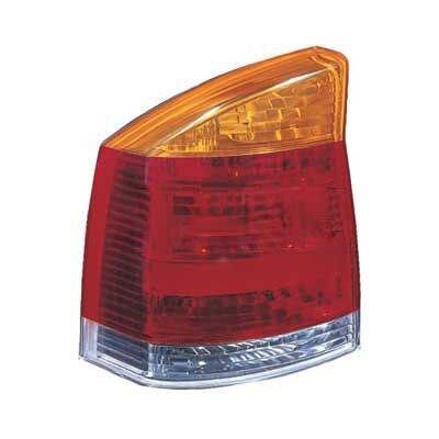 ALKAR 2215444 Achterlicht ALKAR 2215444 Achterlicht