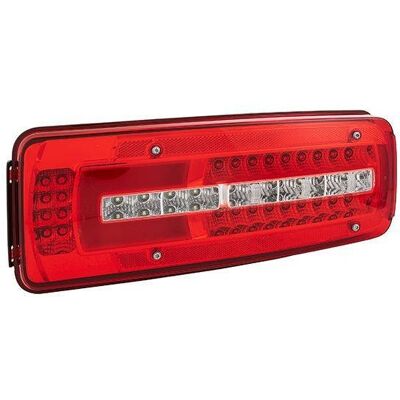 HELLA 2VP 012 381-361 Achterlicht HELLA 2VP 012 381-361 Achterlicht