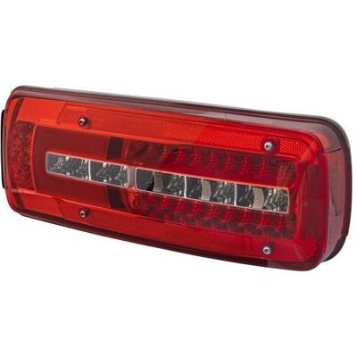 HELLA 2VP 012 381-381 Achterlicht HELLA 2VP 012 381-381 Achterlicht