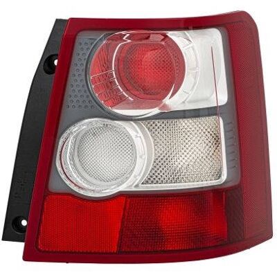 HELLA 2VP 238 023-161 Achterlicht HELLA 2VP 238 023-161 Achterlicht