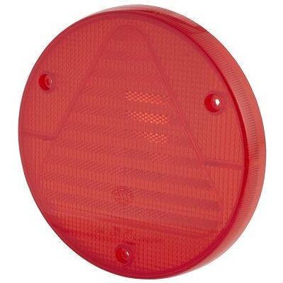 HELLA 9EL 209 476-041 Lampglas voor achterlicht HELLA 9EL 209 476-041 Lampglas voor achterlicht