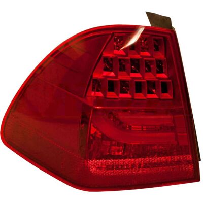 PRASCO BM0264158 Achterlicht PRASCO BM0264158 Achterlicht