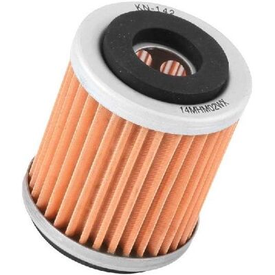 K&N Filters KN-142 Oliefilter K&N Filters KN-142 Oliefilter