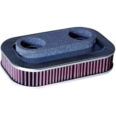 K&N Filters HD-1388 Luchtfilter K&N Filters HD-1388 Luchtfilter