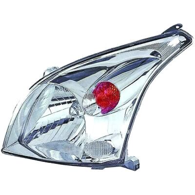 DIEDERICHS 6673881 Koplamp DIEDERICHS 6673881 Koplamp