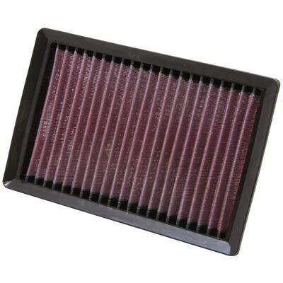 K&N Filters BM-1010R Luchtfilter K&N Filters BM-1010R Luchtfilter
