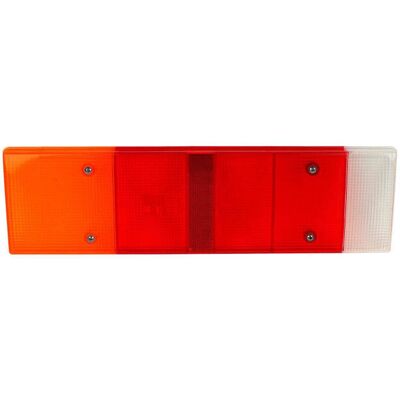 DT Spare Parts 3.32043 Lampglas voor achterlicht DT Spare Parts 3.32043 Lampglas voor achterlicht