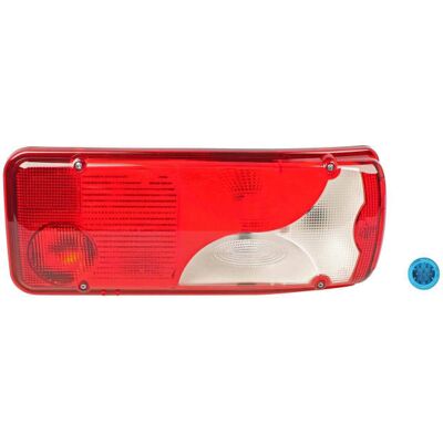 DT Spare Parts 4.68066 Achterlicht DT Spare Parts 4.68066 Achterlicht