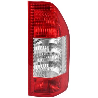 DT Spare Parts 4.68143 Lampglas voor achterlicht DT Spare Parts 4.68143 Lampglas voor achterlicht