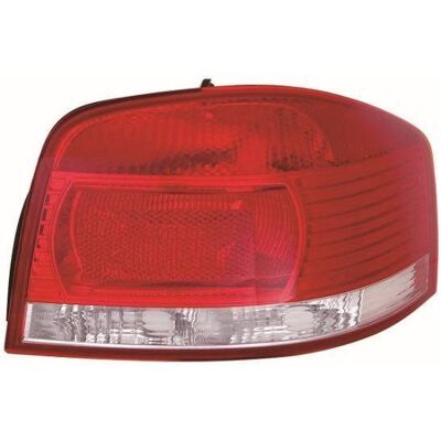 ABAKUS 441-1955R-LD-UE Achterlicht ABAKUS 441-1955R-LD-UE Achterlicht