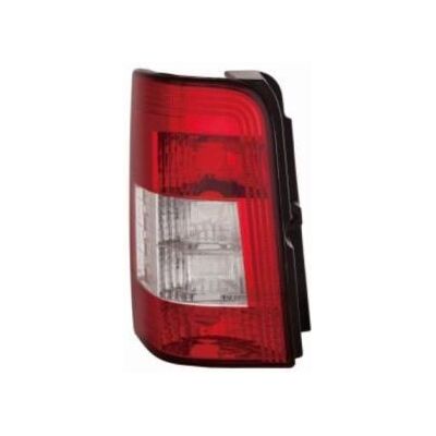 ABAKUS 552-1924L-UE Achterlicht ABAKUS 552-1924L-UE Achterlicht