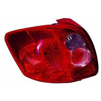 ABAKUS 212-19Q6L-LD-UE Achterlicht ABAKUS 212-19Q6L-LD-UE Achterlicht