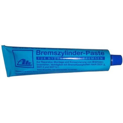 ATE 03.9902-0520.2 Pasta, hydraulische onderdelen rem- / koppelingssysteem ATE 03.9902-0520.2 Pasta, hydraulische onderdelen rem- / koppelingssysteem