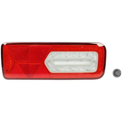 DT Spare Parts 10.59010 Achterlicht DT Spare Parts 10.59010 Achterlicht