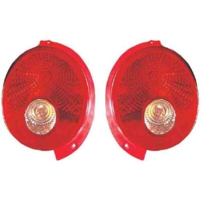 IPARLUX 16231721 Achterlicht IPARLUX 16231721 Achterlicht