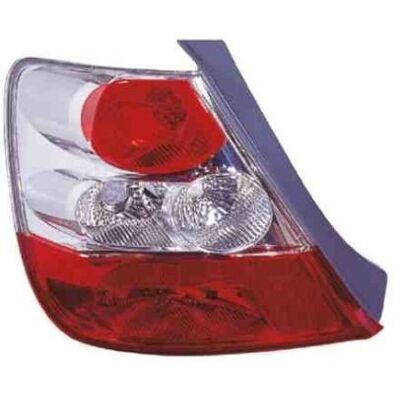 IPARLUX 16370631 Achterlicht IPARLUX 16370631 Achterlicht