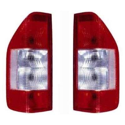IPARLUX 16509133 Achterlicht IPARLUX 16509133 Achterlicht