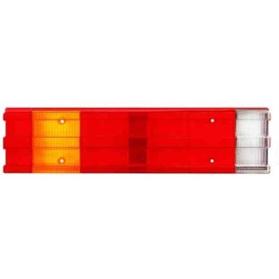 IPARLUX 16509819 Lampglas voor achterlicht IPARLUX 16509819 Lampglas voor achterlicht