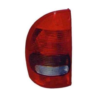 IPARLUX 16531223 Achterlicht IPARLUX 16531223 Achterlicht