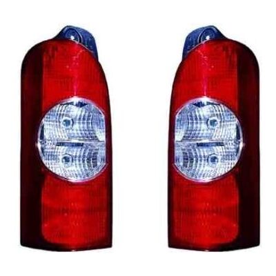 IPARLUX 16537031 Achterlicht IPARLUX 16537031 Achterlicht