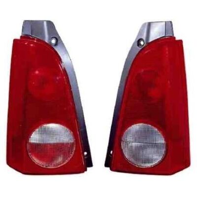 IPARLUX 16538032 Achterlicht IPARLUX 16538032 Achterlicht