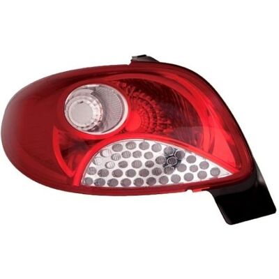 IPARLUX 16544301 Achterlicht IPARLUX 16544301 Achterlicht