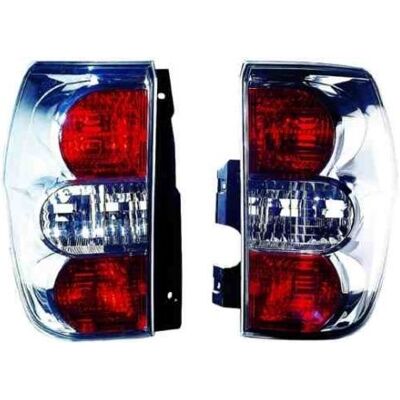 IPARLUX 16884331 Achterlicht IPARLUX 16884331 Achterlicht