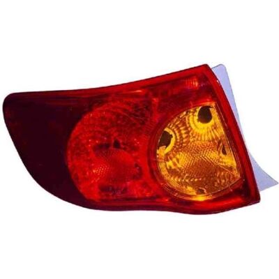 IPARLUX 16900931 Achterlicht IPARLUX 16900931 Achterlicht