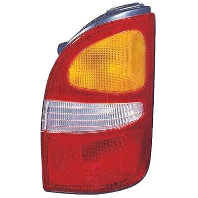 ALKAR 2006967 Achterlicht ALKAR 2006967 Achterlicht